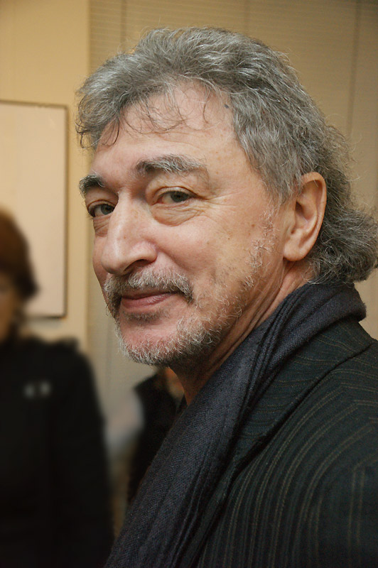 Дмитрий Северюхин