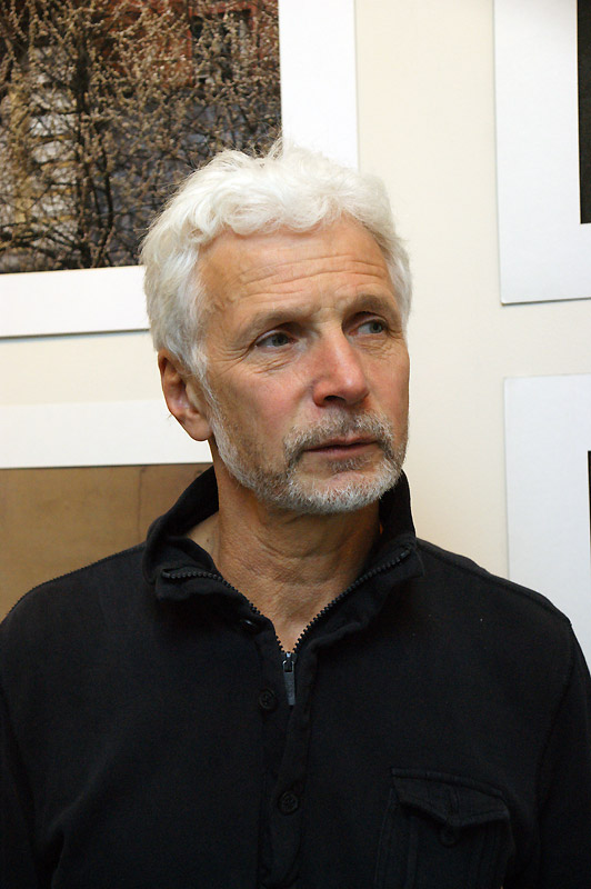 Дмитрий Конрадт