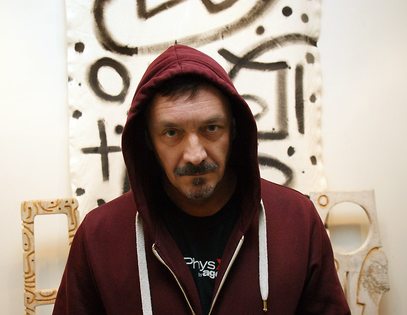 Алексей Парыгин