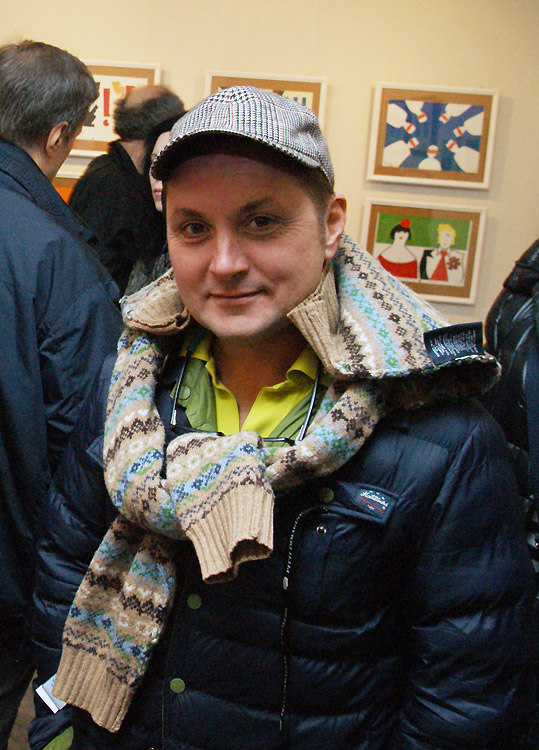 Кирилл Авелев