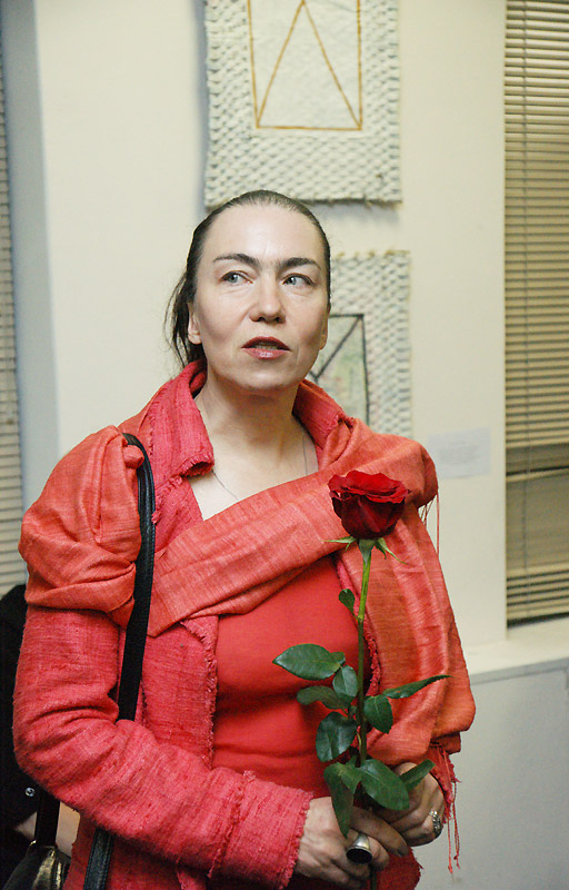 Инна Гринчель