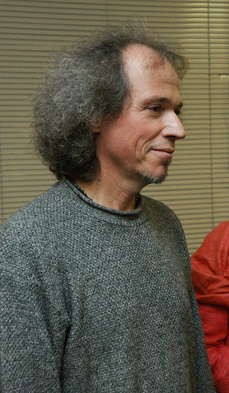 Евгений Гриневич