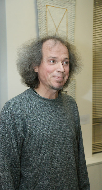 Евгений Гриневич