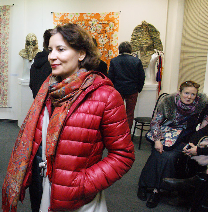 Екатерина Климова