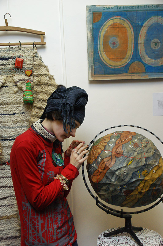 Алла Зиневич