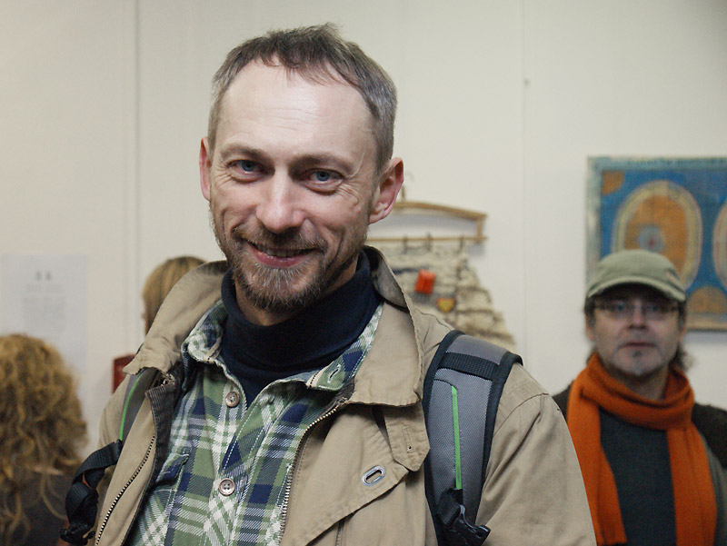 Константин Поляков