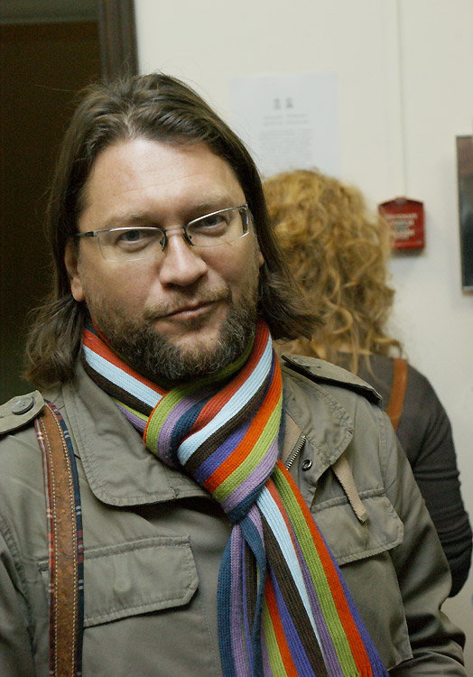 Вадим Бо