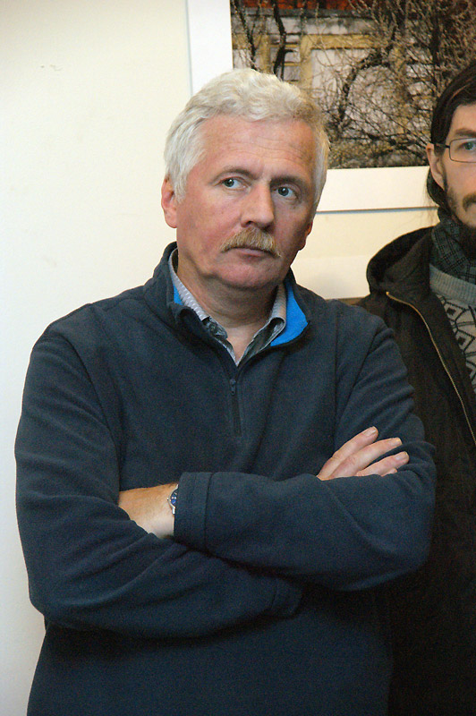 Андрей Корольчук
