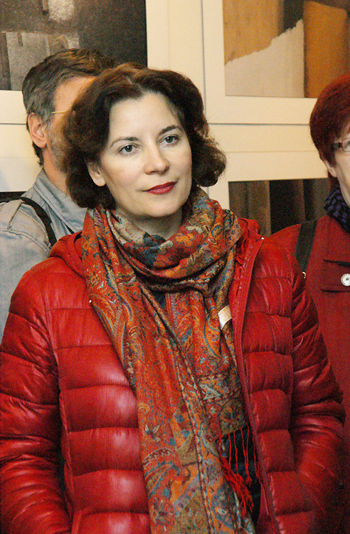 Екатерина Климова