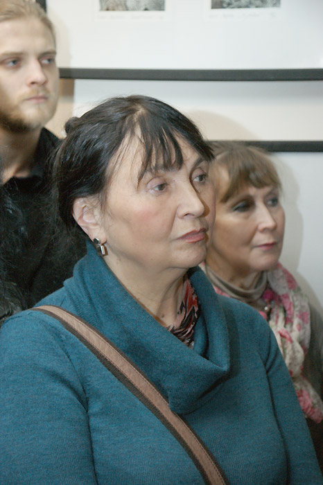 Наталия Ватенина