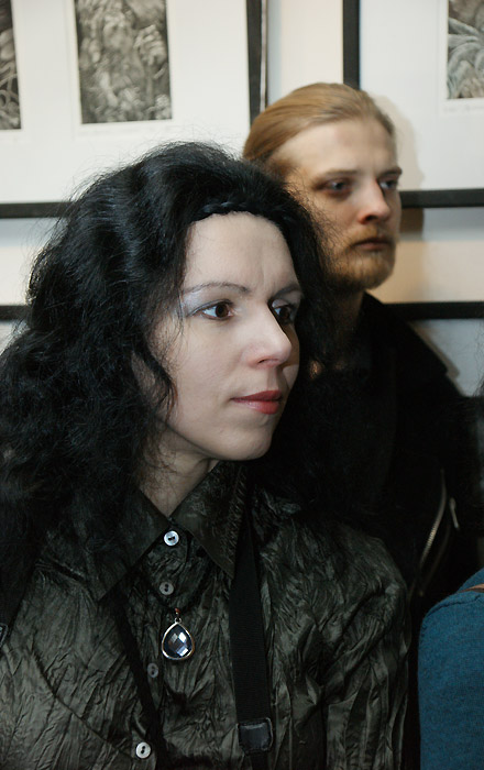 Людмила Самойлова