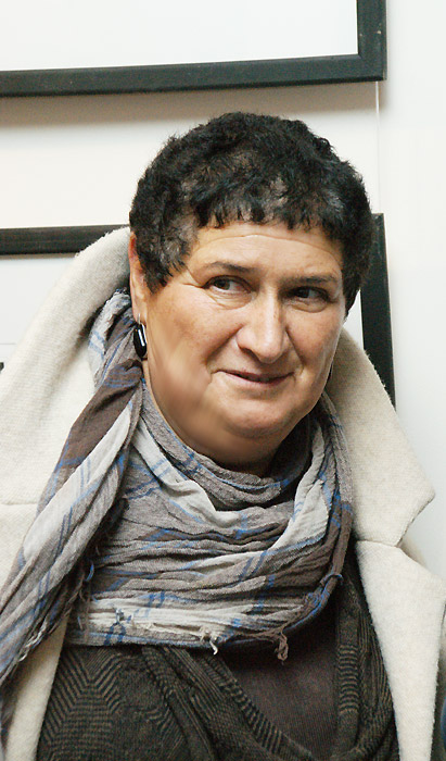 Ирина Львовская