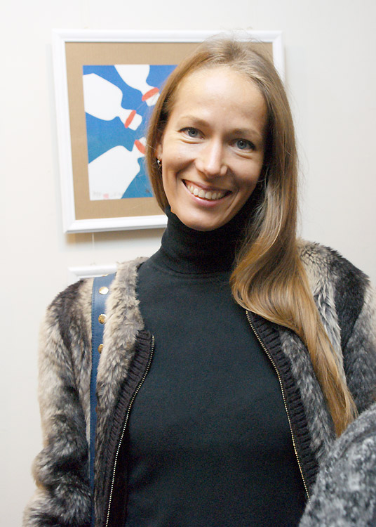 Катерина Муравьева