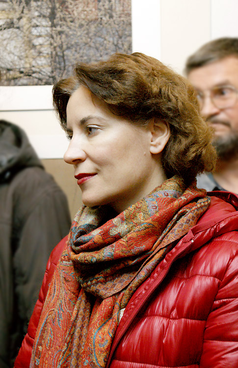 Екатерина Климова