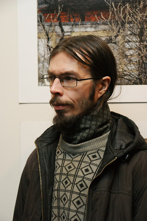 Роман Журавлёв