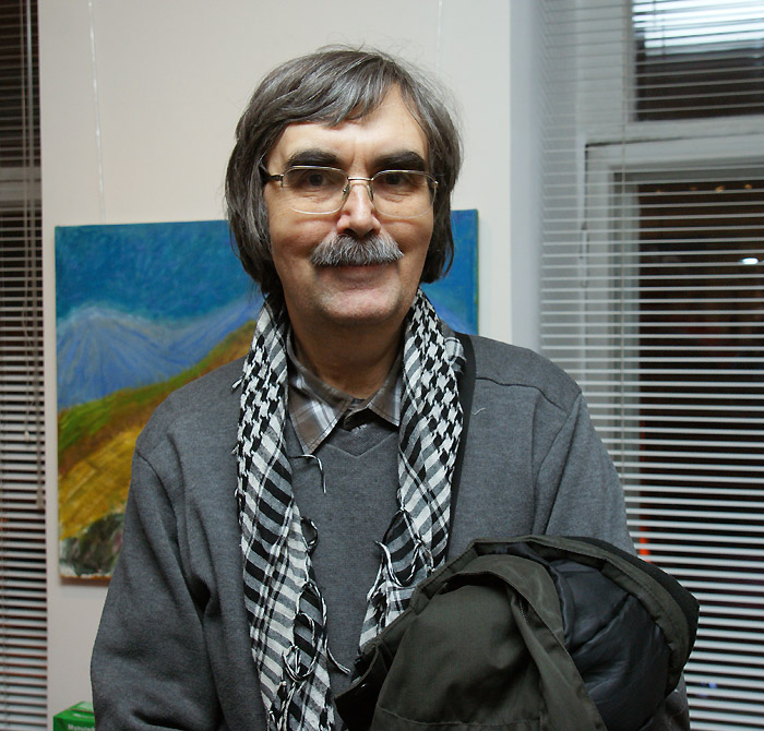 Павел Кашин
