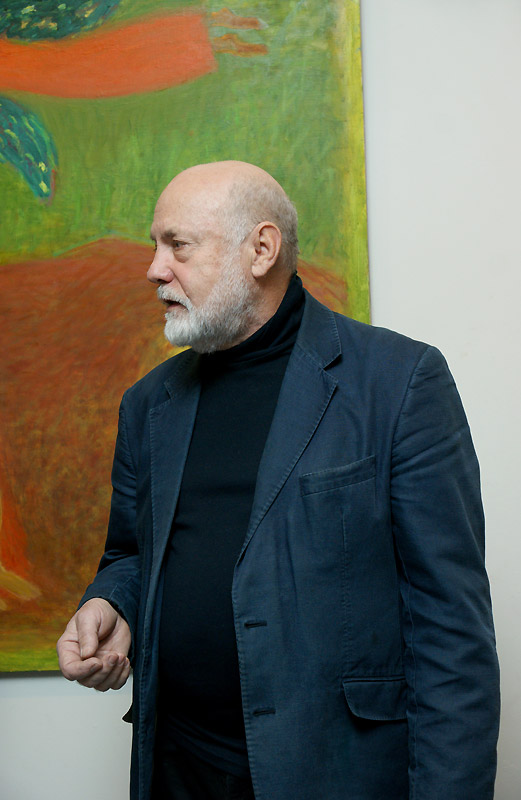Анатолий Васильев