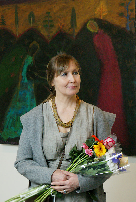 Татьяна Воронкова