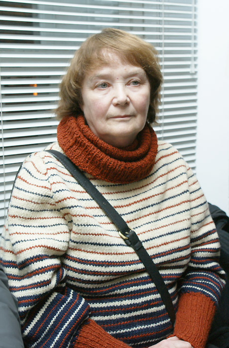 Юлия Горская