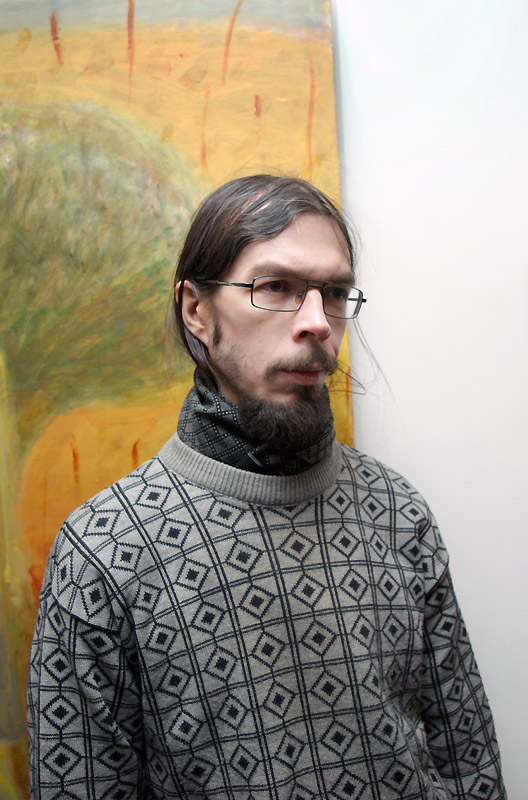 Роман Журавлёв