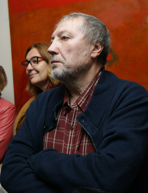 Валерий Тамашевич
