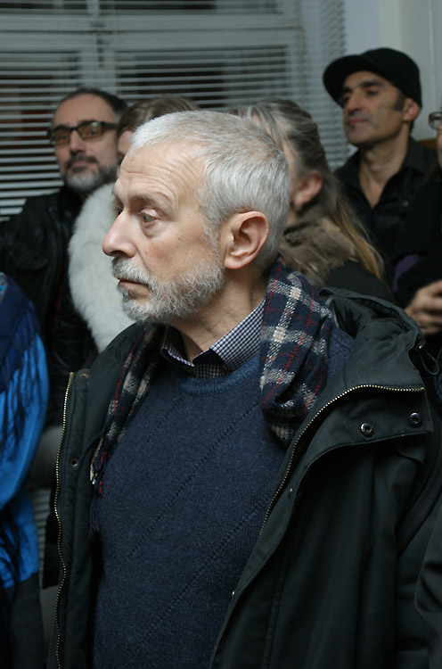 Александр Бихтер