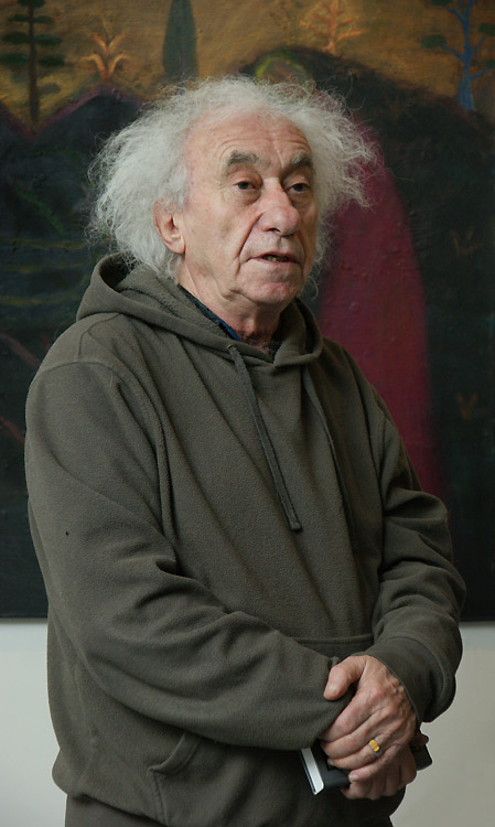 Анатолий Заславский