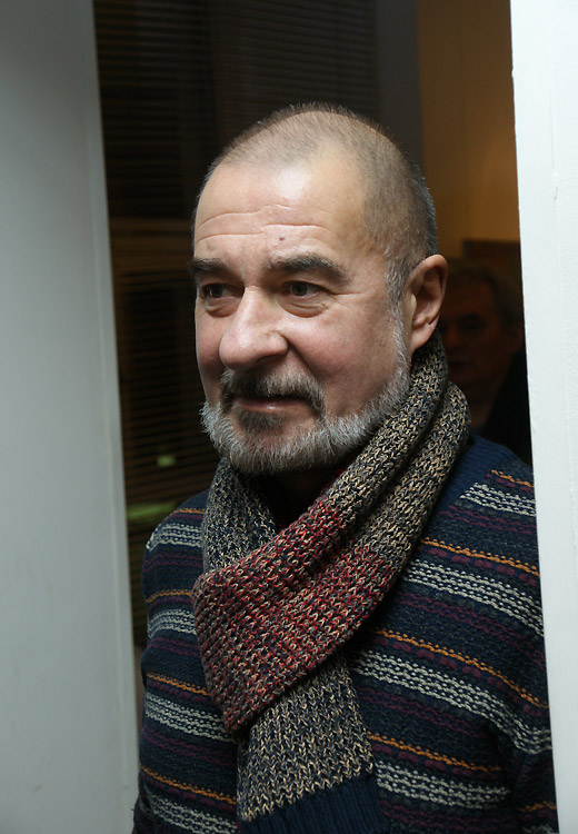 Георгий Мудрёнов
