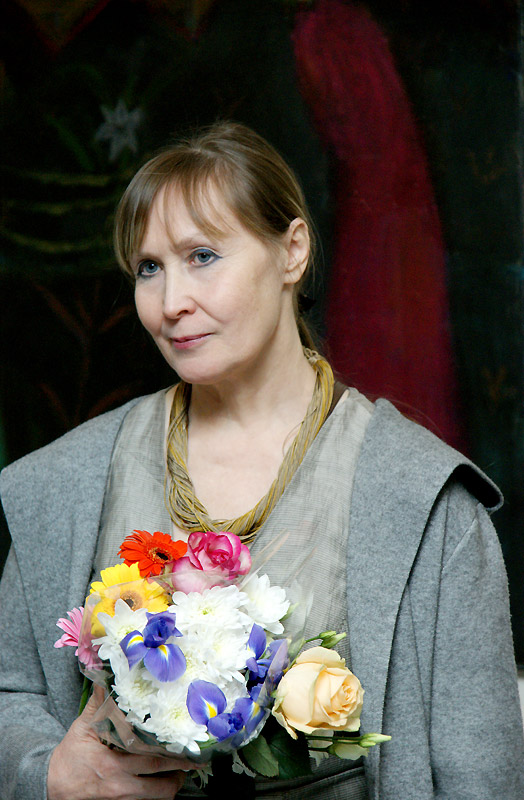 Татьяна Воронкова