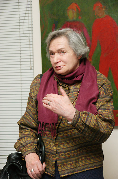 Изабелла Белят