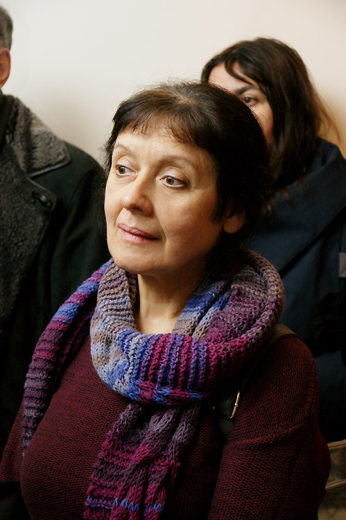 Ирина Шигабутдинова
