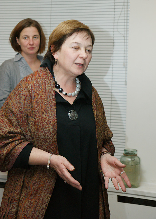 Ирина Васильева, Наталья Звонарёва