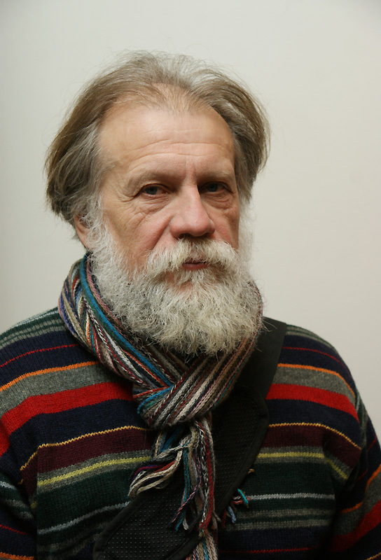 Александр Позин