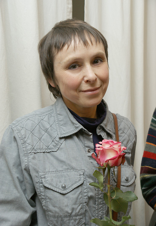 Юлия Линцбах