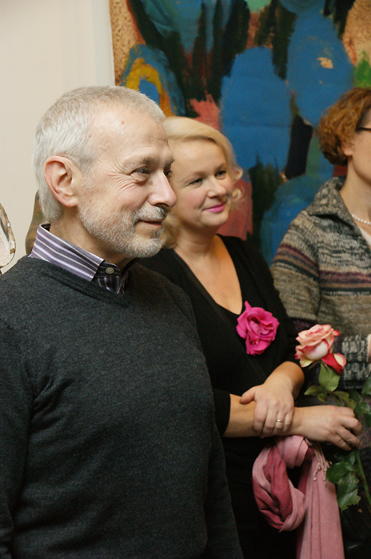 Александр Бихтер, Юлия Сопина