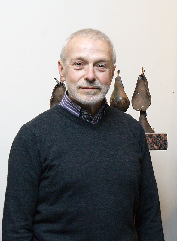 Александр Бихтер