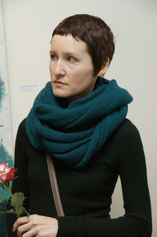 Ирина Роон