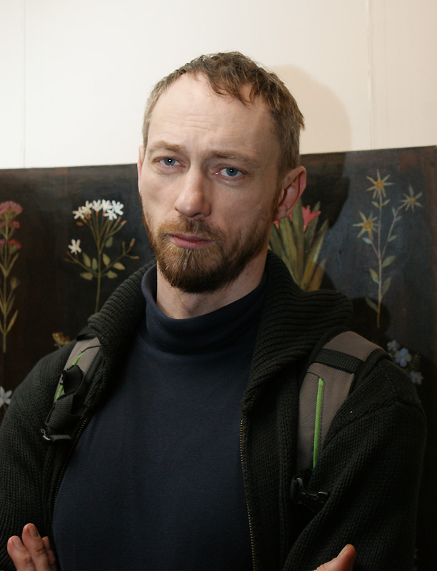 Константин Поляков