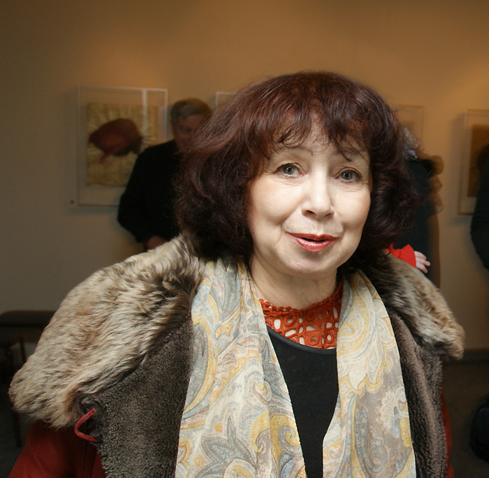 Галина Щемлёва