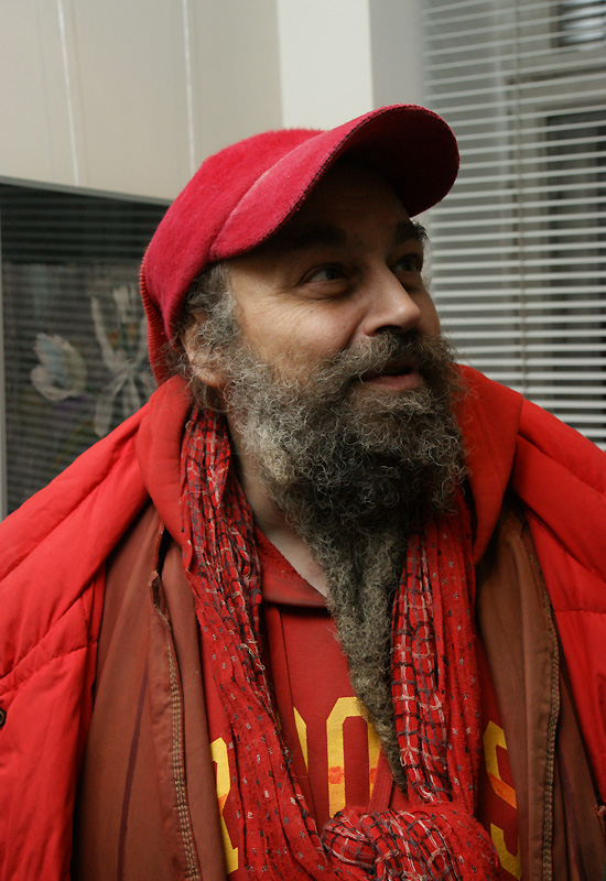 Кирилл Миллер