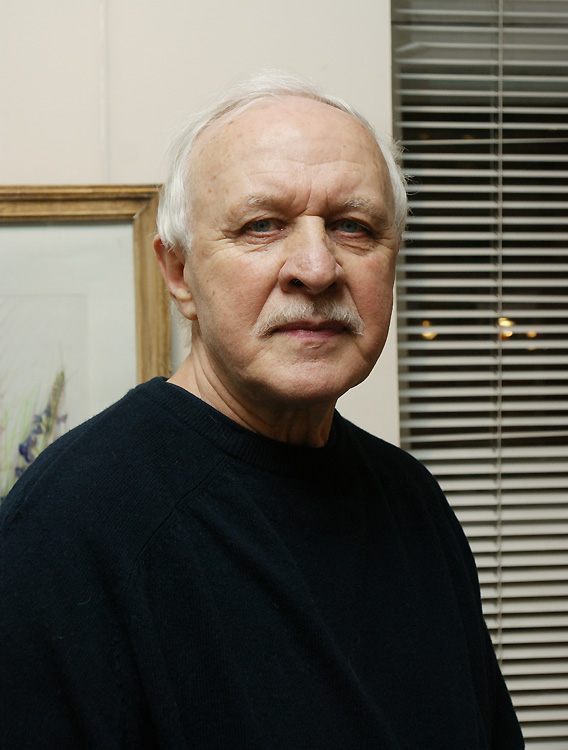 Виктор Левченко