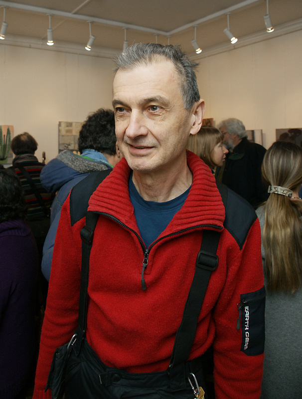 Александр Горяев
