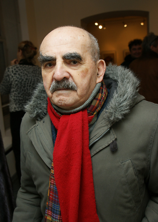 Феликс Лейбович
