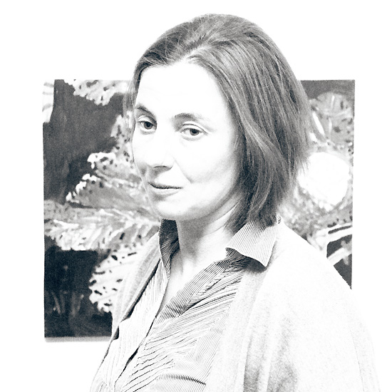 Ирина Васильева