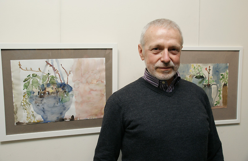 Александр Бихтер