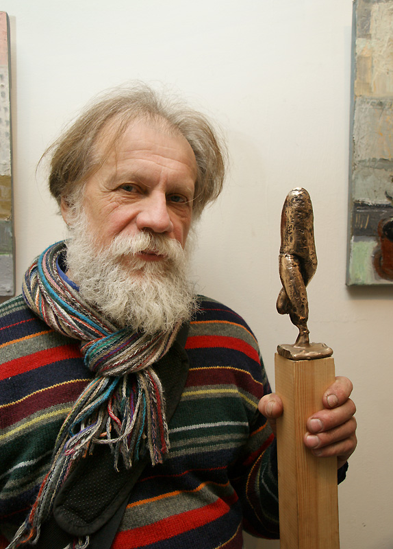 Александр Позин