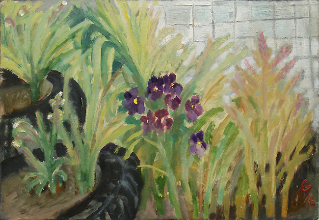 Марина Спивак