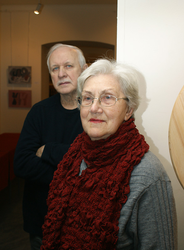 Виктор Левченко, Марина Каллас