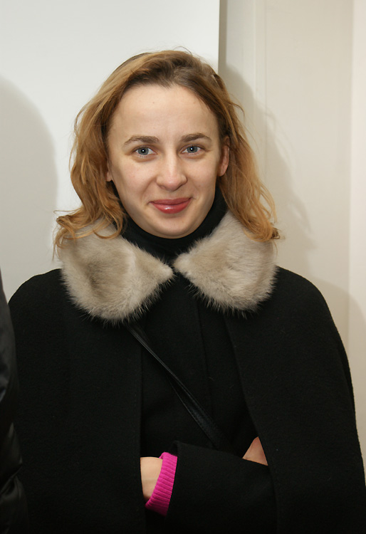 Елена Андреева