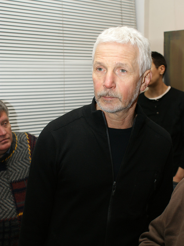 Дмитрий Конрадт